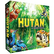 Hutan - Az esőerdők élővilága - Social Game