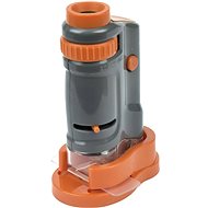 Legami Portable Microscope with LED Illumination - Kid's Microscope