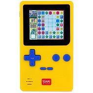 Legami Super Arcade Station - Mini Portable Console - Digital Game