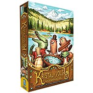 Kristályvölgy üvegművesei - Social Game