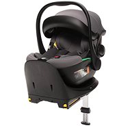 Zopa XM Plus i-Size bundle Foggy Grey - Car Seat