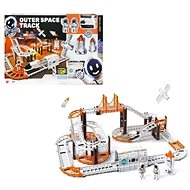 Bavytoy Electric Spaceway - Slot Car Track