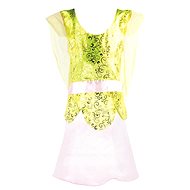 Adorbs Dresses Green - Costume