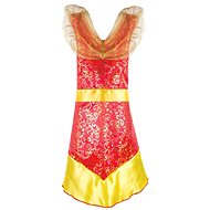 Adorbs Dresses Red - Costume