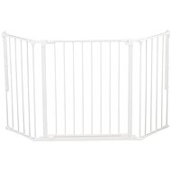 BabyDan Flex size. M 90-140 cm white - Child Restraint