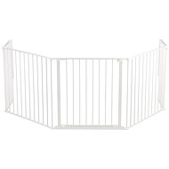 BabyDan Flex size. XL 90-270 cm white - Child Restraint