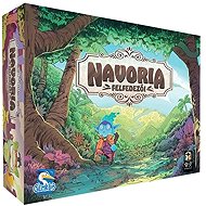 Navoria felfedezői - Social Game