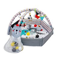 Bo Jungle Jungle by Night & Balls - Play Pad