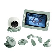 BABYMOOV Video monitor Yoo-Go Plus - Baby Monitor