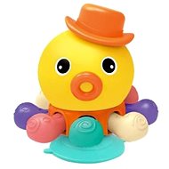 Bo Jungle Funny Octopus Funny Octo - Motor Skill Toy