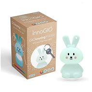 innoGIO Giokeyring Luminous Rabbit - Keychain