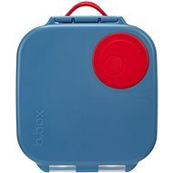 B.Box Svačinový box velký blue blaze - Snack Box