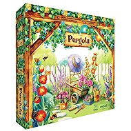Pergola - Társasjáték