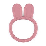 PETITE&MARS Bunny Dusty Rose - Baby Teether