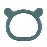 PETITE&MARS Teddy Misty Green - Baby Teether