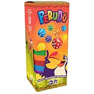 Perudo - Társasjáték