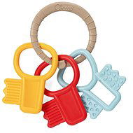 Chicco Klíče Eco+ - Baby Teether