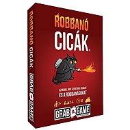 Robbano sucker - Mini - Social Game