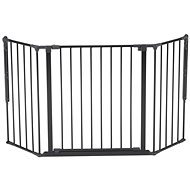 BabyDan DogSpace Max M black - Dog Door