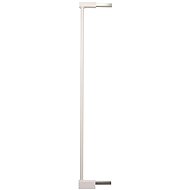 BabyDan Barrier extension 7 cm white - Child Restraint