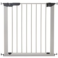 BabyDan Pressure barrier Asta 73-80 cm silver - Child Restraint