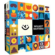 Wilmot Racket - Social Game