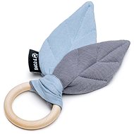 T-tomi Bite Blue - Baby Teether