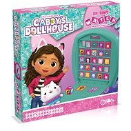 Match Gabbys Dollhouse - Board Game