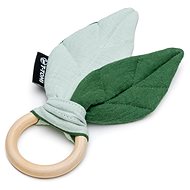 T-TOMI Olive Teether - Baby Teether