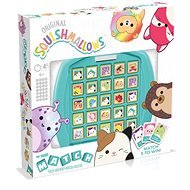 Match Squishmallows - Board Game