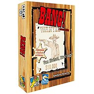 Bang! - Társasjáték