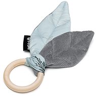 T-tomi Bite Feathers - Baby Teether