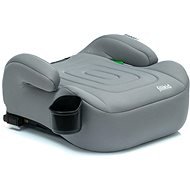 Fillikid Flip Deluxe Isofix i-size grey - Booster Seat