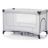 Fillikid Nizza stonegrey - Travel Bed