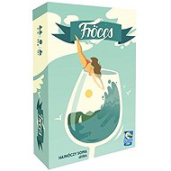 Fröccs - Társasjáték
