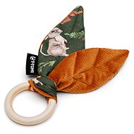T-TOMI Forest Teether - Baby Teether