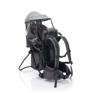 Fillikid Elite Grey - Baby Carrier Backpack