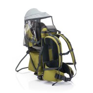Fillikid Elite Green - Baby Carrier Backpack