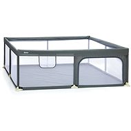 Fillikid Rio XL grey - Baby Playpen
