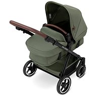 ABC Design Migno Lion 2024 - Doll Stroller