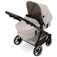 ABC Design Migno Teddy 2024 - Doll Stroller