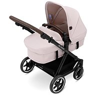 ABC Design Migno Berry 2024 - Doll Stroller