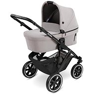 ABC Design Salsa 4 Air Biscuit 2024 + adaptér na autosedačku zdarma - Baby Buggy