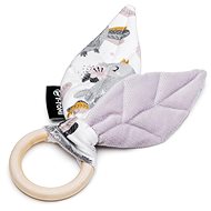 T-tomi Bite Owls - Baby Teether