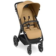 ABC Design Avus Honey 2024 - Baby Buggy