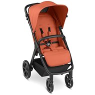 ABC Design Avus Carrot 2024 - Baby Buggy