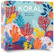 Coral - Board Game
