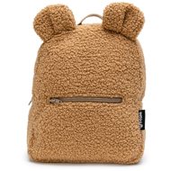 T-tomi My first bag Teddy Brown - Small Backpack