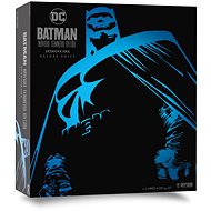 Batman: Return of the Dark Knight deluxe edition - Board Game