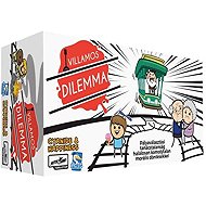 Villamosdilemma - Social Game